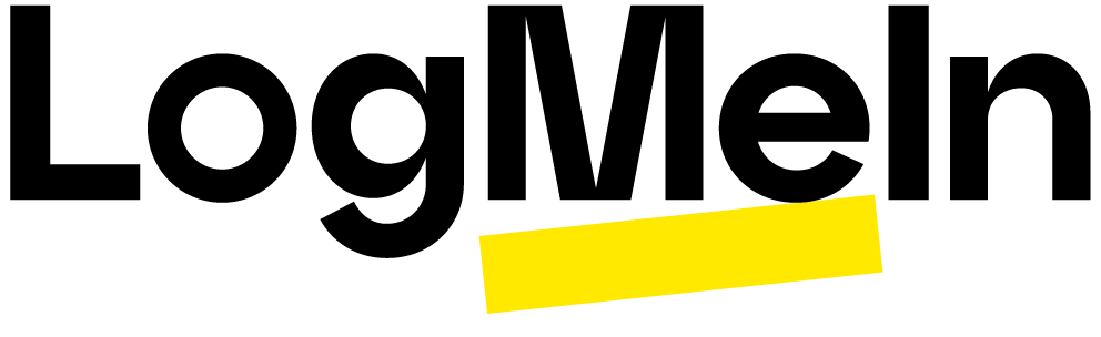 LogMeIn Logo